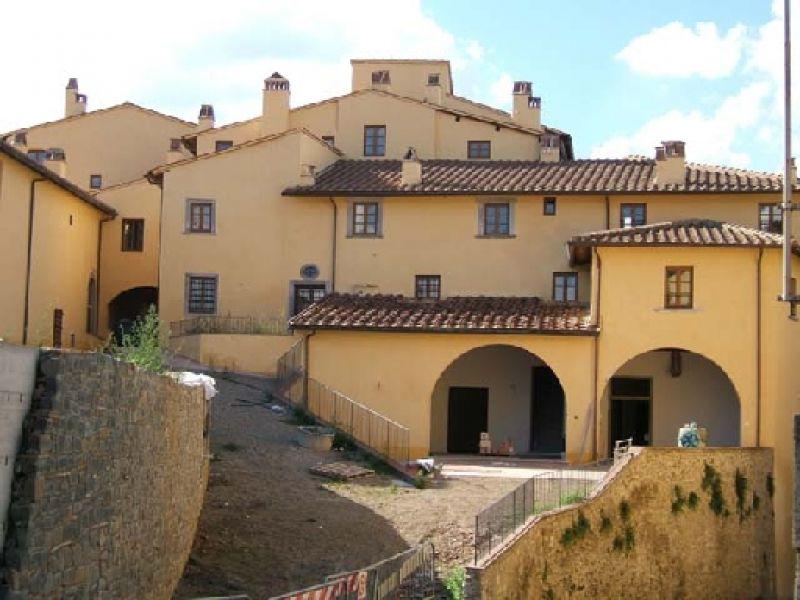 Castelvecchio, via del Leccio Ponte a Signa 