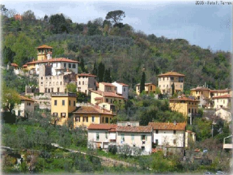 Santa Lucia e Fantone Estate 2005