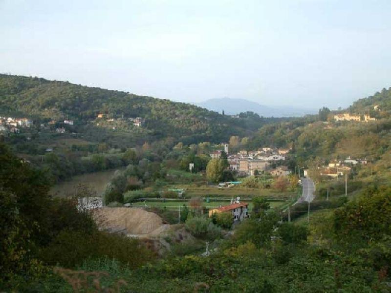 Brucianesi da Lamole, Anno 2003 (Lastra a Signa)