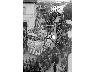 Carnevale a Lastra a Signa, zona La Posta (1955 circa) (imm. 3 di 6)