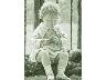 1934. Ritratto di bambino, Tarvisio, tempera su cartone, 34x36 (imm. 28 di 30)