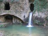 Cascata del mulinaccio