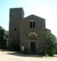 San Giusto al Pinone<br>(Monte Albano)