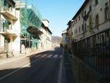 Brucianesi, il paese, foto 2007 (Lastra a Signa)