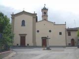 Pieve di Samminiatello<br>2004