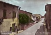 Via Chiantigiana (Ginestra Fiorentina) 1970 | Lastra a Signa