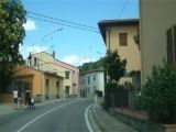 Ginestra Fiorentina, via Chiantigiana  presso zona artiginale (2007)