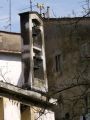 Campanile di chiesa Sant'Anna (foto 2007) | Ponte a Signa