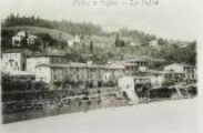 Ponte a Signa. Collina delle Selve - 1910