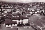 Ponte a Signa Panorama 1950