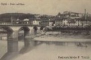 1900 Ponte a Signa, Ponte sull`Arno