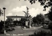 Giardini del Campino, Lastra a Signa 1967