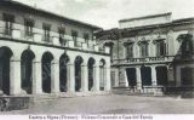 Lastra a Signa. Palazzo Comunale e Casa del Fascio 1930 | Lastra a Signa