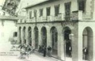 Lastra a Signa. Palazzo comunale 1908 | Lastra a Signa