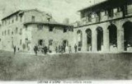 Lastra a Signa Piazza Vittorio Veneto 1926 | Lastra a Signa