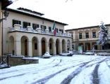 Piazza del Comune Dic. 2005 | Lastra a Signa