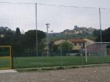 Campo sportivo  La Guardiana 2007 | Lastra a Signa