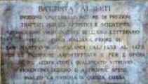 Battista Alberti