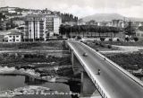 Signa, Ponte sull`Arno 1966