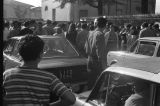 Manifestazione poolare per la salvezza della Columbus anno 1968