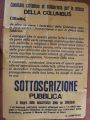 L'unità, 1968 per la Columbus di Lastra a Signa