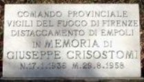 Giuseppe Crisostomi