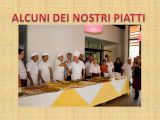 Alcuni dei nostri piatti