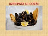 Impepata di cozze