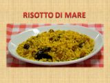 Risotto di mare