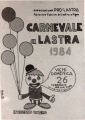 Carnevale a Lastra a Signa 1984