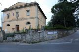 Scuola elementare Leon Battista Alberti (Lastra a Signa,2011)