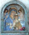 Madonna del Ponte di Stagno (XIX sec)