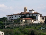 Chiesa di Santo Stefano a Calcinaia