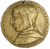 Medaglia Savonarola