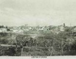 Lastra a Signa.<br>Panorama 1926 