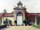 Primavera 2005 - Villa Bellosguardo