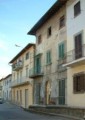 Casa natale in Porto di Mezzo di Lastra a Signa (Firenze)