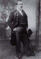 Ottavio Frosini<br>1920 circa